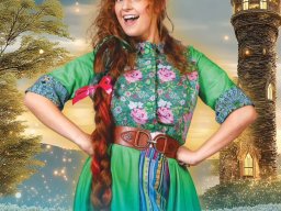 Lowri Sara Jones CATS